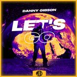 Artwork for "Let's Go"