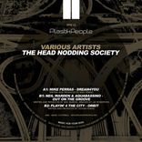 Portada para "Head Nodding Society"