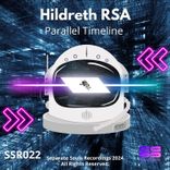 Artwork for "Parallel Timeline"