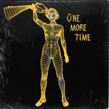 Artwork for "One More Time"