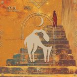 Portada para "Aya"