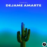 Artwork voor "Dejame Amarte"
