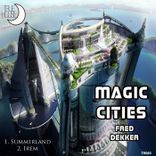 Portada para "Magic Cities"