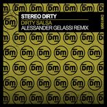 Artwork voor "Dirty Salsa"