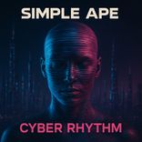 Artwork for "Cyber Rhythm"