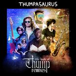 Artwork für "The Book Of Thump Remixes"