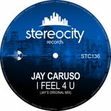 Artwork for "I Feel 4 U (Jay's Original Mix)"