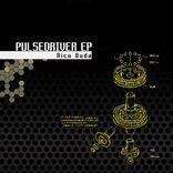 Artwork for "Pulsedriver EP"