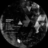 Artwork für "Pitu EP"