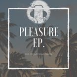 Artwork for "Pleasure"