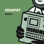 Artwork voor "Escapist"