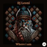 Artwork for "Where I Am"