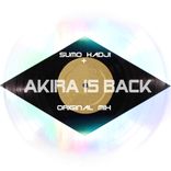 Portada para "Akira Is Back"