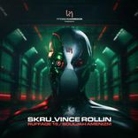 Portada para "Ruffage 15 / Souljah Amenizm"