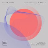 Artwork voor "Berlin Bound"