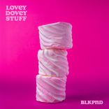 Artwork for "LOVEY DOVEY STUFF"