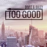 Artwork for "Too Good"
