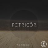 Artwork for "Petricor"