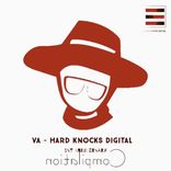 Artwork for "Hard Knocks Digital's 1st Anniversary Compilation"