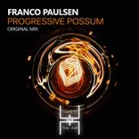 Artwork for "Progressive Possum"