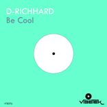 Artwork for "Be Cool"