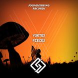 Artwork for "Pieces"