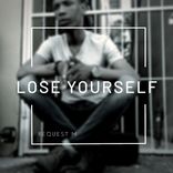 Artwork für "Lose Yourself"