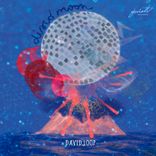 Artwork voor "Disco Moon"