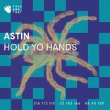 Portada para "Hold Yo Hands EP"