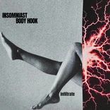 Artwork for "Infiltrate"