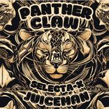Artwork for "Panther Claw"
