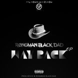 Portada para "Way Back"