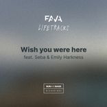 Artwork for "Wish You Were Here"