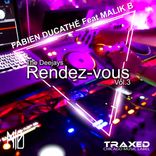 Artwork for "The DeeJays Rendevous Vol. 3"
