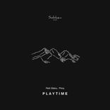 Artwork for "Playtime"