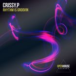 Artwork for "Rhythm Is Groovin"