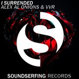 Artwork for "I Surrended"