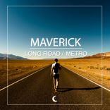 Portada para "Long Road / Metro"