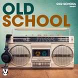 Artwork for "Old School"