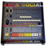 My 808 Dream Machine