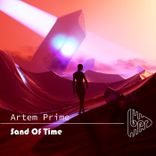 Artwork für "Sand Of Time"