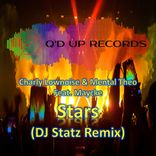 Artwork voor "Stars"