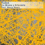 Portada para "La Misma y Diferente"