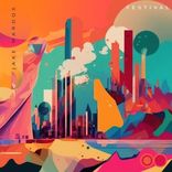 Artwork for "Festival"