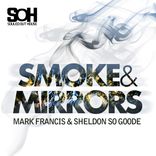 Artwork for "Smoke & Mirrors"