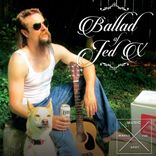 Artwork for "Ballad of JedX"