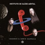Portada para "Instituto de Saúde Mental"