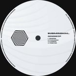 Portada para "Genesis"