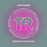 Artwork for "Deeper Groove EP"