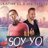 Portada para "Soy Yo"